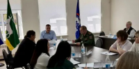 В Бузулуке состоялся прием участников СВО    - Администрация города