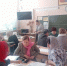 Пасхальный педсовет - Бузулукская Епархия