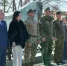 Открытие муниципального этапа Всероссийской военно-патриотической игры «Зарница 2.0» - Отдел образования района