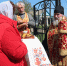 Епископ Бузулукский и Сорочинский Алексий посетил храмы Илекского благочиния - Бузулукская Епархия