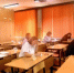 В Бузулуке родители учеников 11-х классов сдавали ЕГЭ по русскому языку - Администрация города