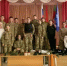 Равнение на героев: патриотическое воспитание в действии - Бузулукский район