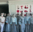 Бузулукские школьники познакомились с работой травматологического отделения больницы  им. академика Н. А. Семашко    - Администрация города