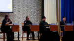 Проблемы профилактики наркомании обсудили на антинаркотическом форуме