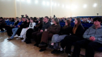 Проблемы профилактики наркомании обсудили на антинаркотическом форуме