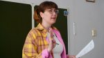 Проблемы профилактики наркомании обсудили на антинаркотическом форуме