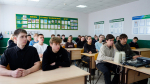 Проблемы профилактики наркомании обсудили на антинаркотическом форуме