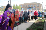Память великомученика Георгия Победоносца