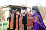 Память великомученика Георгия Победоносца