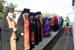 Память великомученика Георгия Победоносца