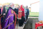 Память великомученика Георгия Победоносца