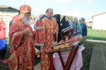 Память великомученика Георгия Победоносца