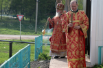 Память великомученика Георгия Победоносца