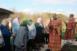 Память великомученика Георгия Победоносца