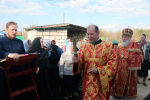 Память великомученика Георгия Победоносца