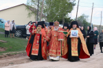 Память великомученика Георгия Победоносца