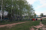 Память великомученика Георгия Победоносца