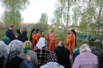 Память великомученика Георгия Победоносца