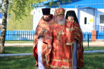 Память великомученика Георгия Победоносца