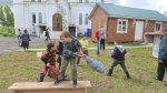 С престольным праздником!