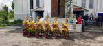С престольным праздником!