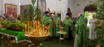 С престольным праздником!