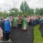 С престольным праздником!