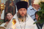 Епископ Бузулукский и Сорочинский Алексий совершил отпевание игумении Пантелеимоны