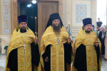 Неделя 3-я по Пятидесятнице