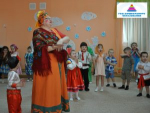 «Лица дошкольного детства»: история музыкального руководителя Виктории Вениченковой из села Елшанка Первая