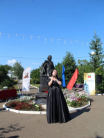 В краю державинских ветров