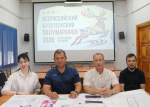 На полумарафон в Бузулук заявились более тысячи участников