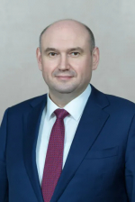Евгений Солнцев поздравил оренбуржцев с наступающим Днем строителя