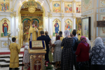 Суббота седмицы 10-й по Пятидесятнице