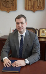 Владимир Песков поздравил бузулучан с Днем строителя