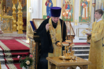 Неделя 10-я по Пятидесятнице