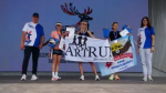 III Бузулукский полумарафон завершился