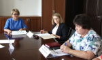 В администрации Бузулукского района состоялось первое заседание рабочей группы по вопросам трудоустройства участников СВО