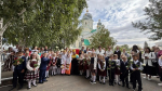 Новый учебный год в ЧОУ НОШ «Православная школа г. Сорочинска»