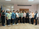 Состоялось РМО классных руководителей на базе Центра внешкольной работы!