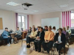 Состоялось РМО классных руководителей на базе Центра внешкольной работы!