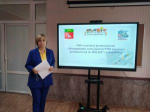Состоялось РМО классных руководителей на базе Центра внешкольной работы!