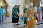 Предпразднство Рождества Пресвятой Богородицы