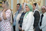 Предпразднство Рождества Пресвятой Богородицы
