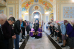 Предпразднство Рождества Пресвятой Богородицы
