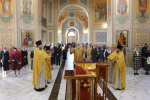 Предпразднство Рождества Пресвятой Богородицы
