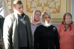 Предпразднство Рождества Пресвятой Богородицы