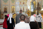 Предпразднство Рождества Пресвятой Богородицы