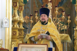Предпразднство Рождества Пресвятой Богородицы