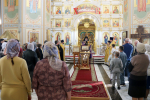 Предпразднство Рождества Пресвятой Богородицы